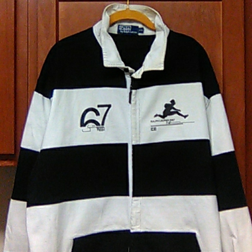 Vintage RL-67